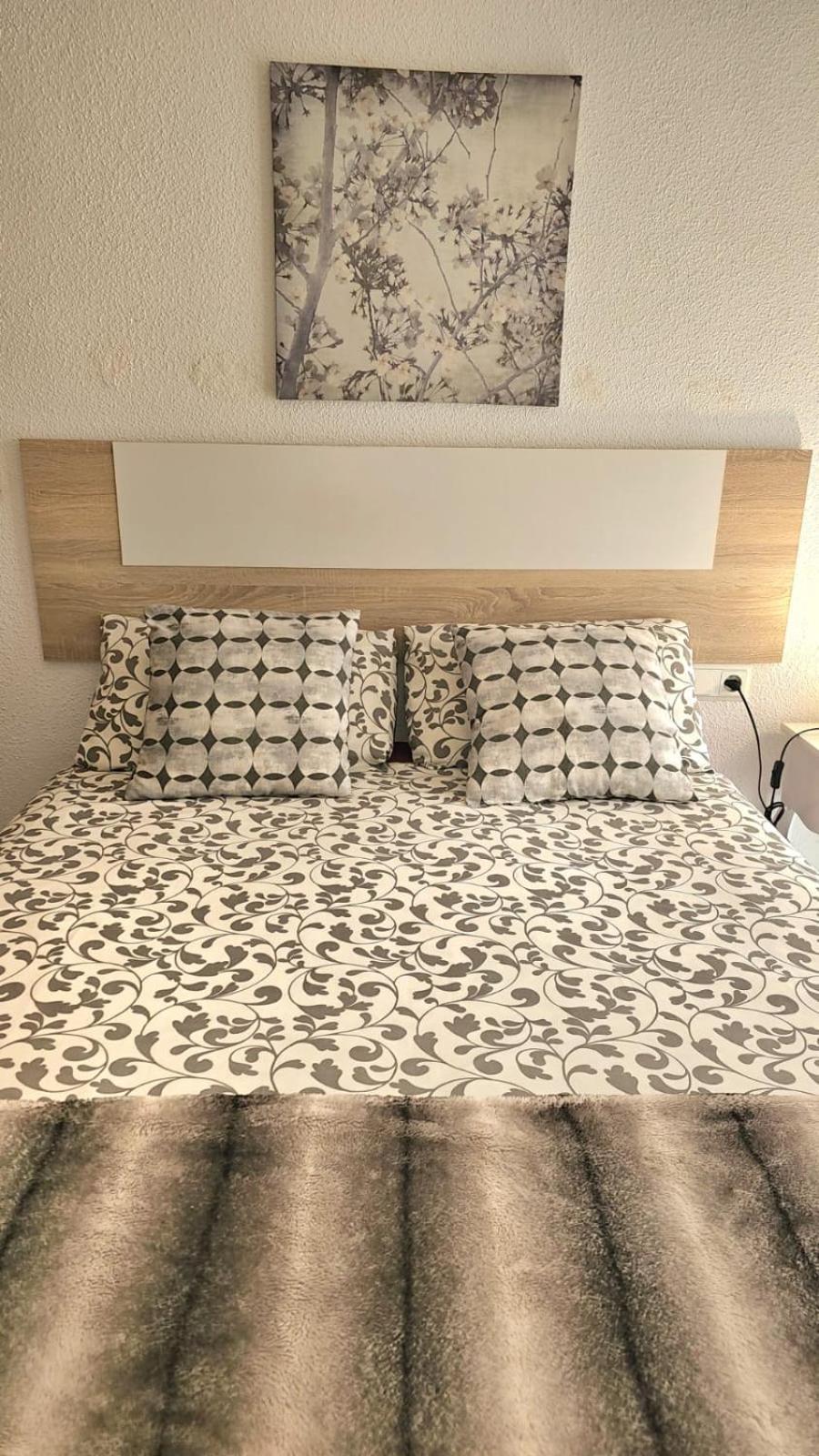 Ideal Holiday Apartment One Bedroom City Center مالقة المظهر الخارجي الصورة