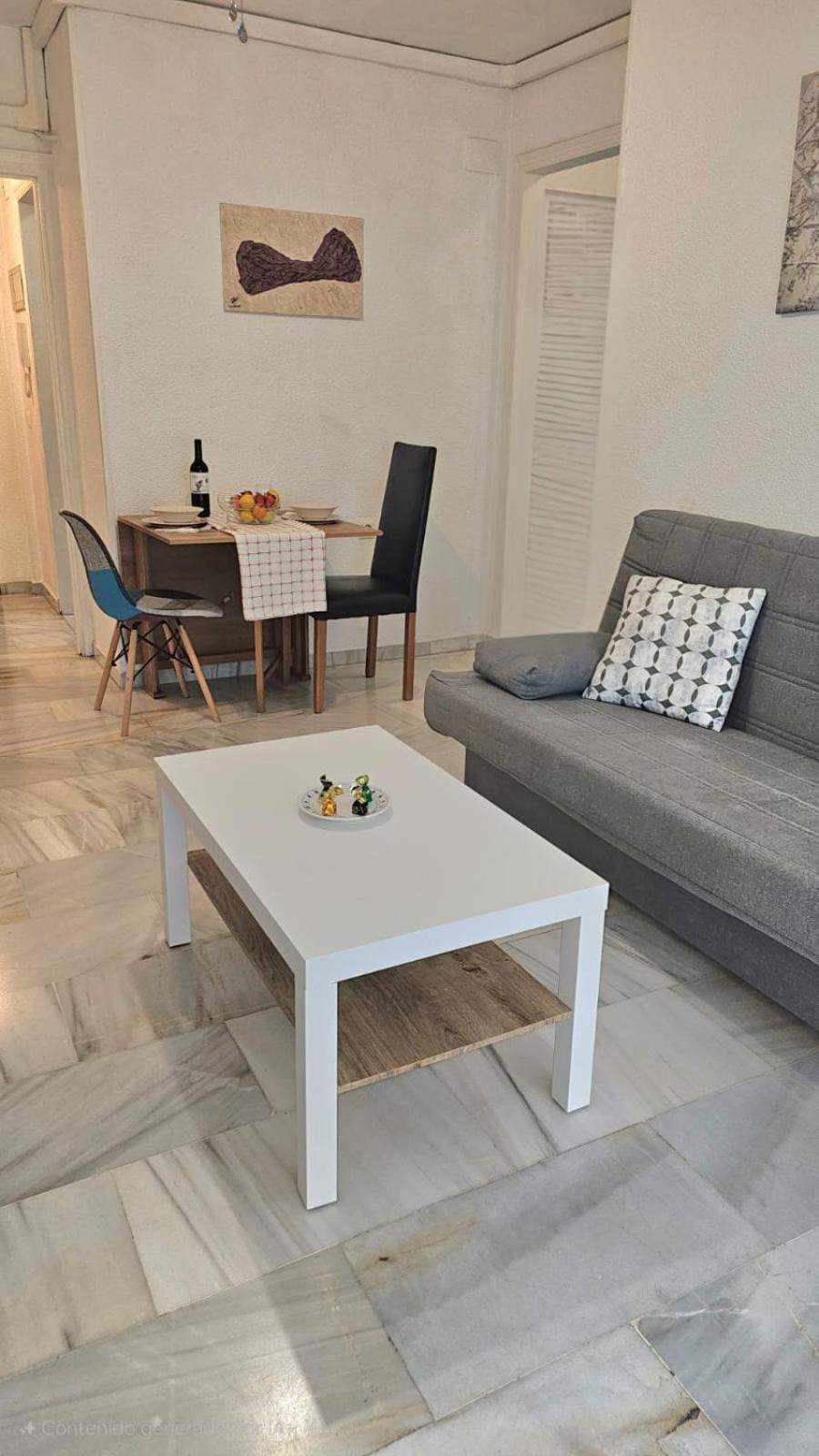 Ideal Holiday Apartment One Bedroom City Center مالقة المظهر الخارجي الصورة