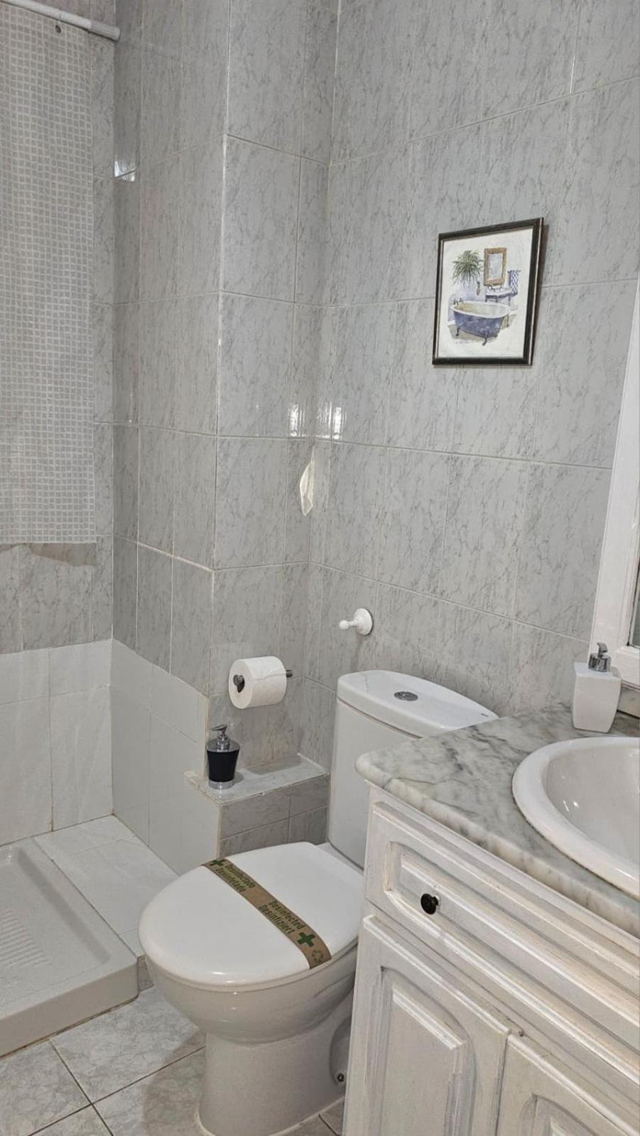 Ideal Holiday Apartment One Bedroom City Center مالقة المظهر الخارجي الصورة